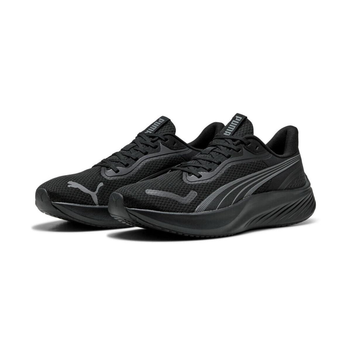 PUMA - Zapatillas Running Mujer Puma Pounce Lite