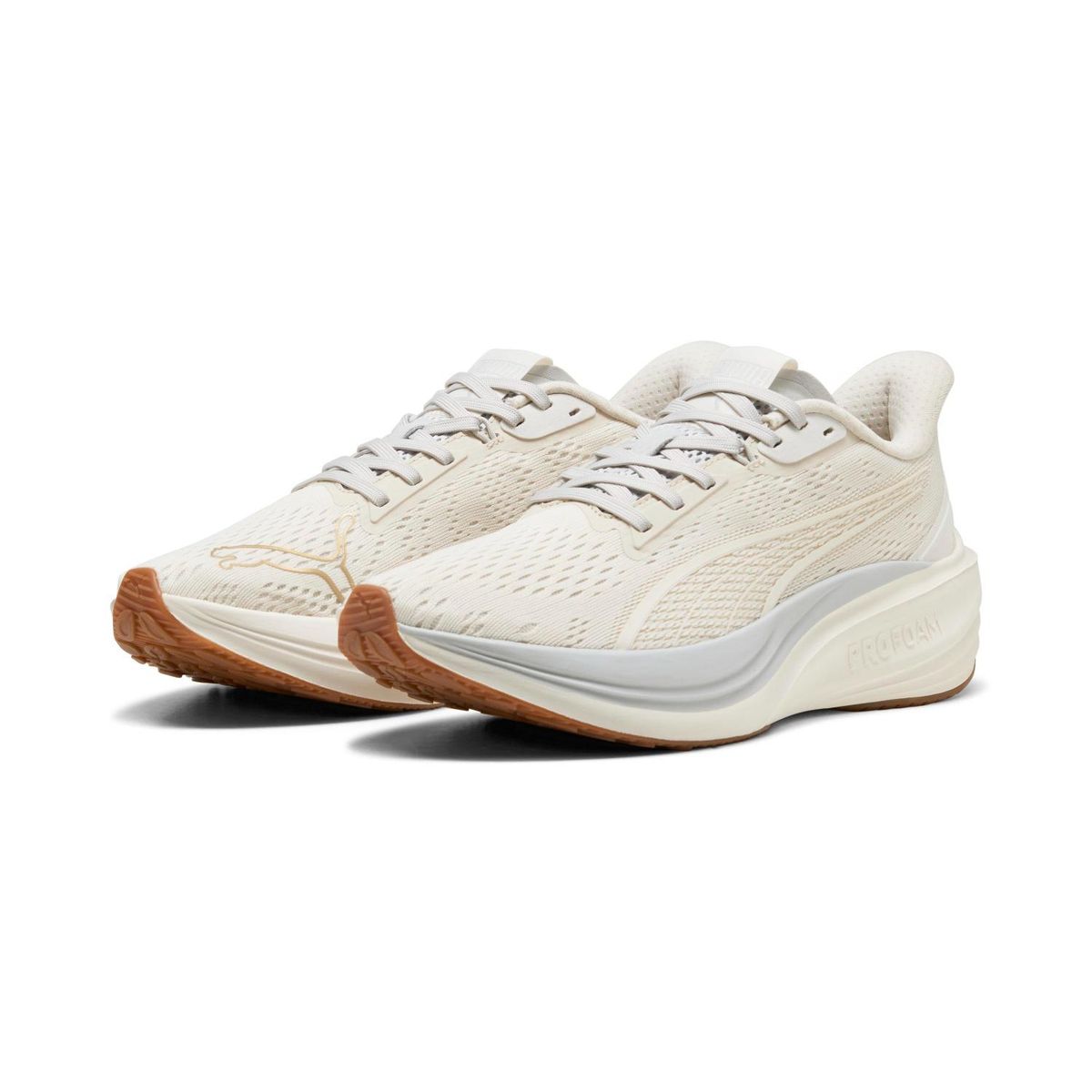 PUMA - Zapatillas Deportivas Mujer Darter Pro Archive
