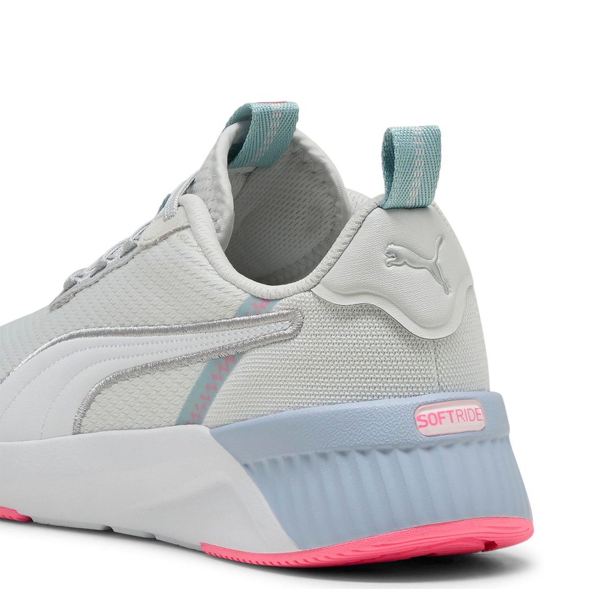 PUMA - Zapatillas Running Mujer Puma Softride Harli 