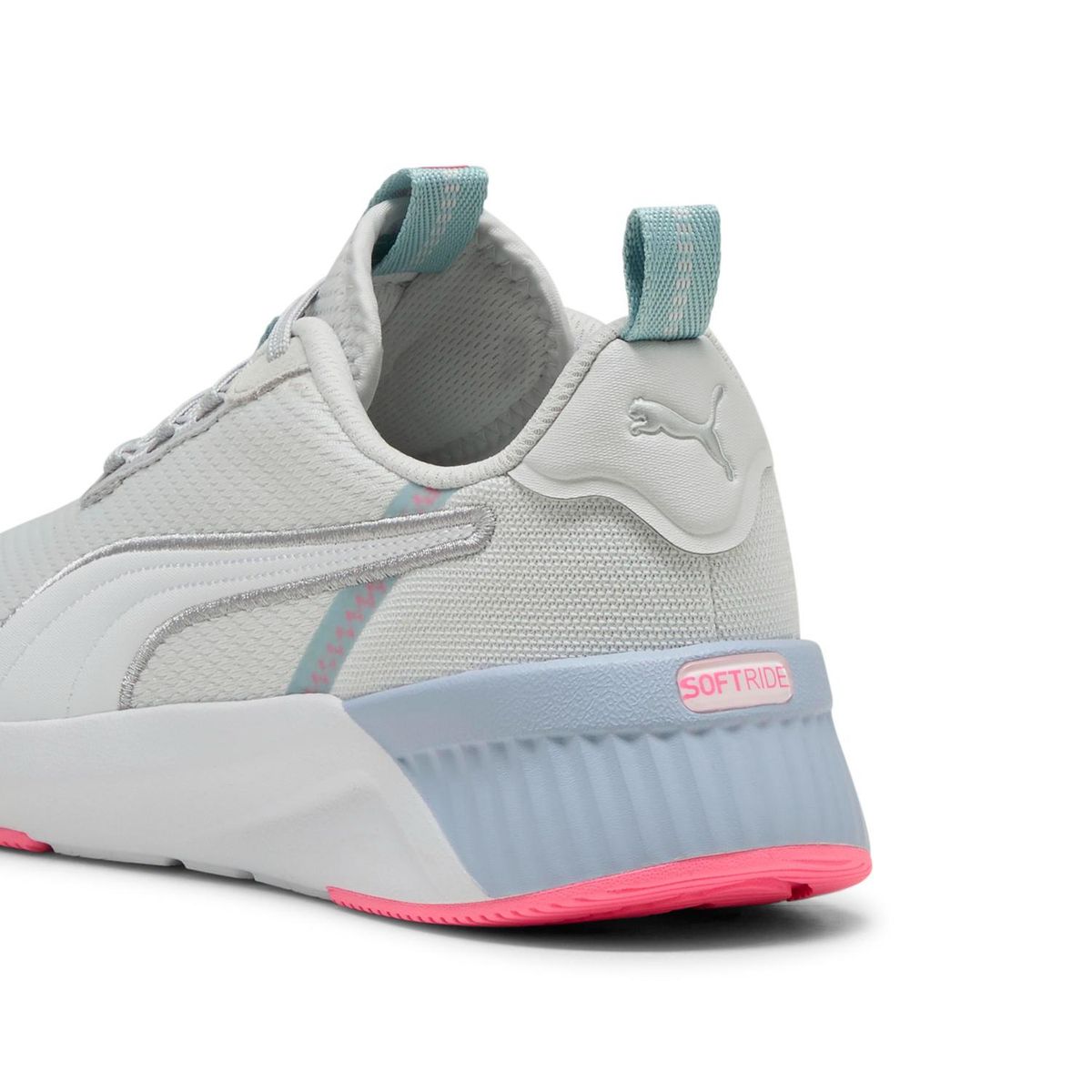 PUMA - Zapatillas Running Mujer Puma Softride Harli 