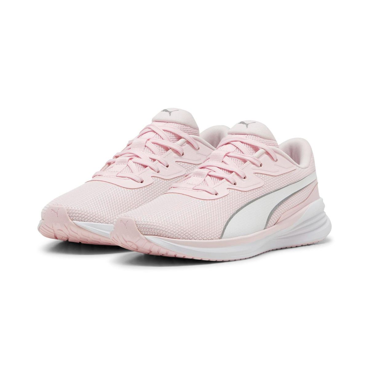 PUMA - Zapatillas Deportivas Mujer Night Runner V3 Wns