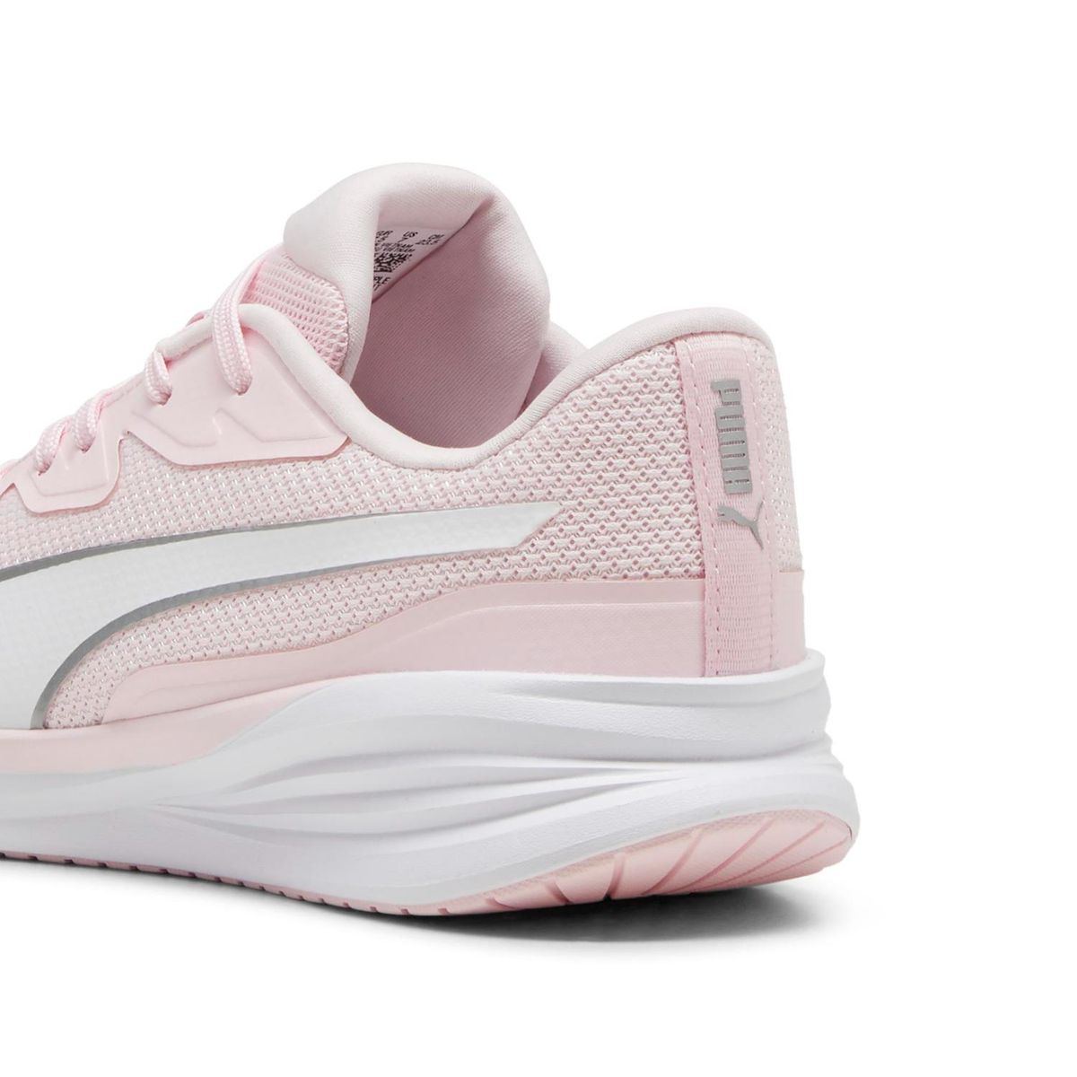 PUMA - Zapatillas Deportivas Mujer Night Runner V3 Wns