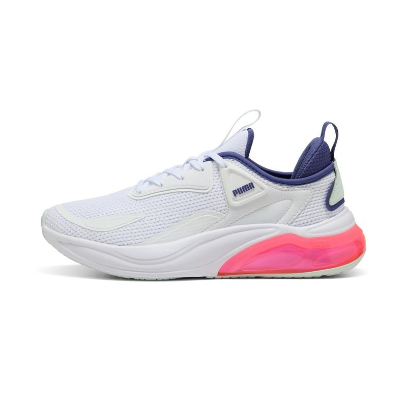 PUMA - Zapatillas Deportivas Mujer Cell Thrill Wns