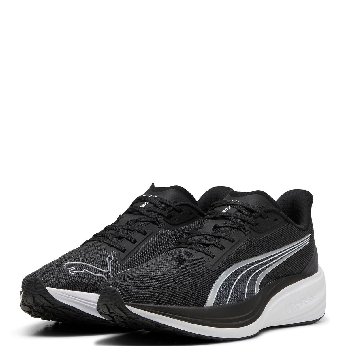 PUMA - Zapatillas Deportivas Mujer Darter Pro Wns