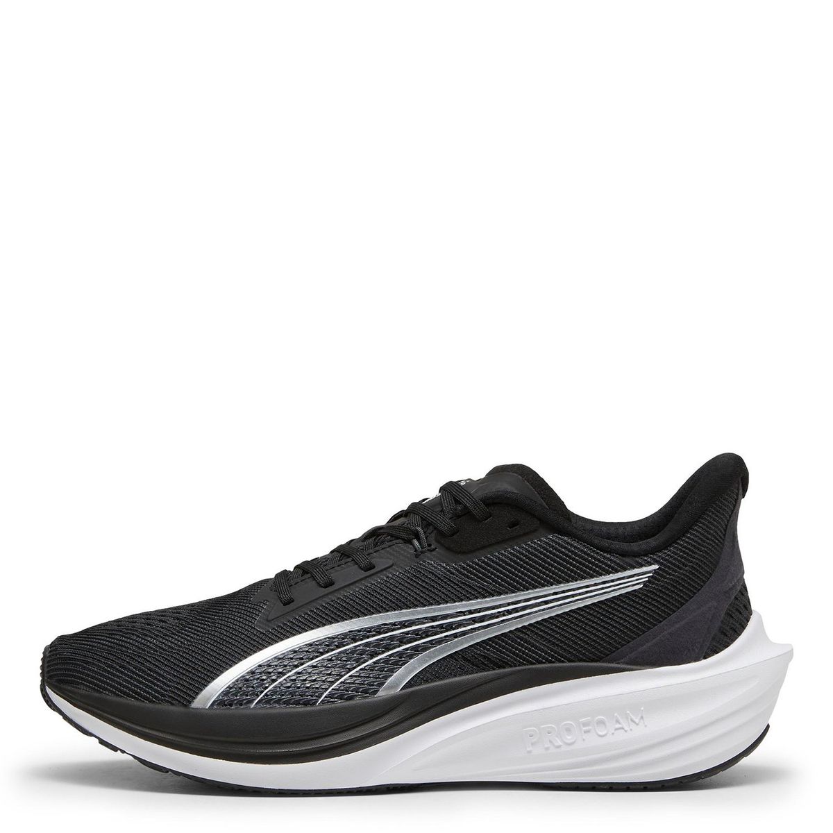 PUMA - Zapatillas Deportivas Mujer Darter Pro Wns