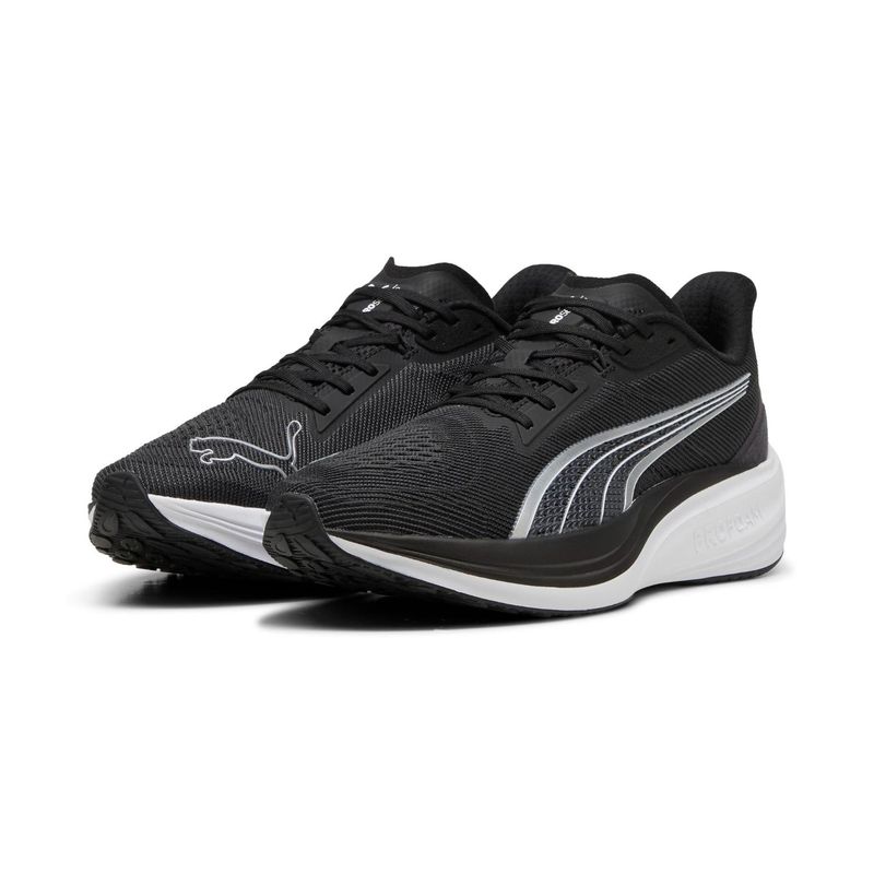 PUMA - Zapatillas Deportivas Mujer Darter Pro Wns