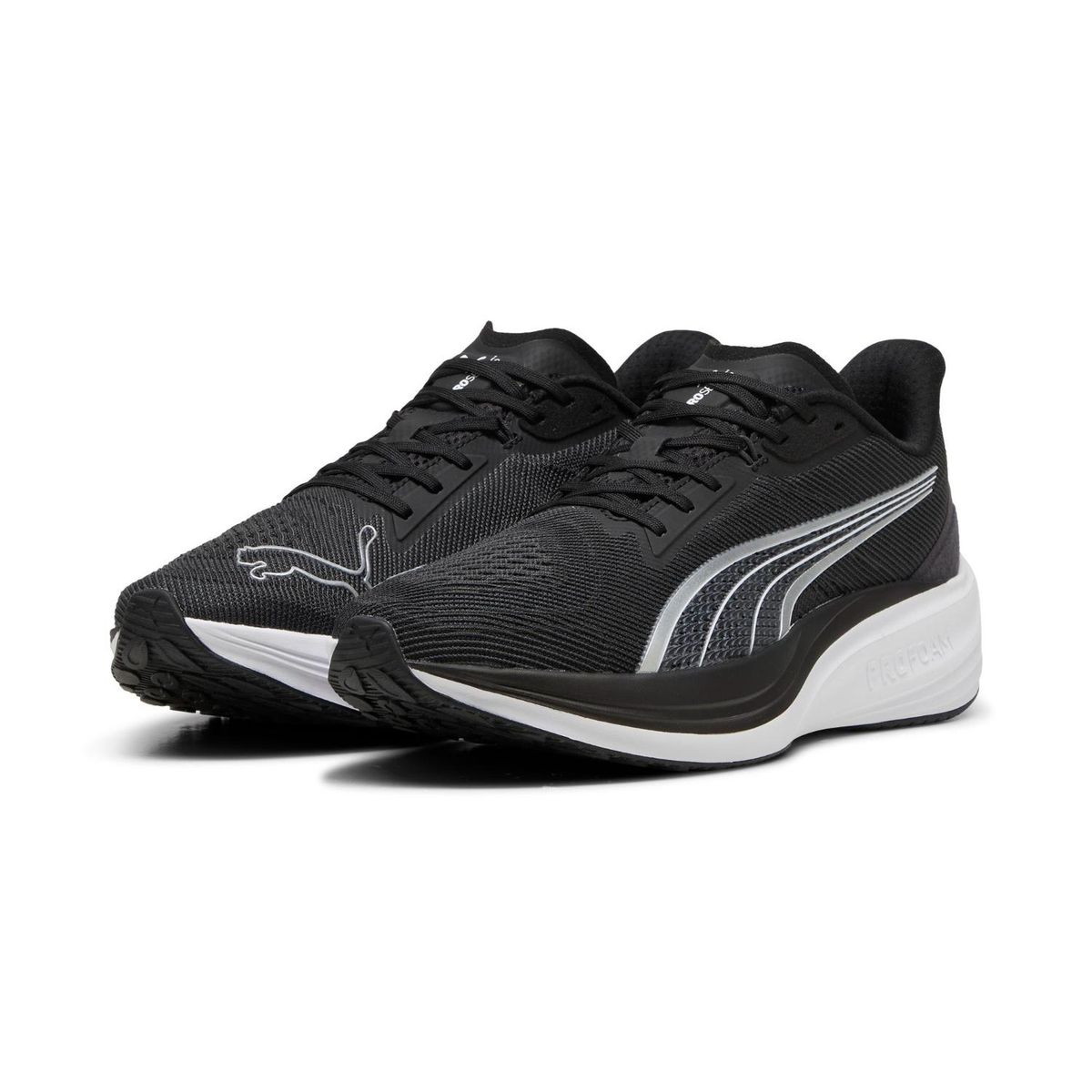 PUMA - Zapatillas Deportivas Mujer Darter Pro Wns