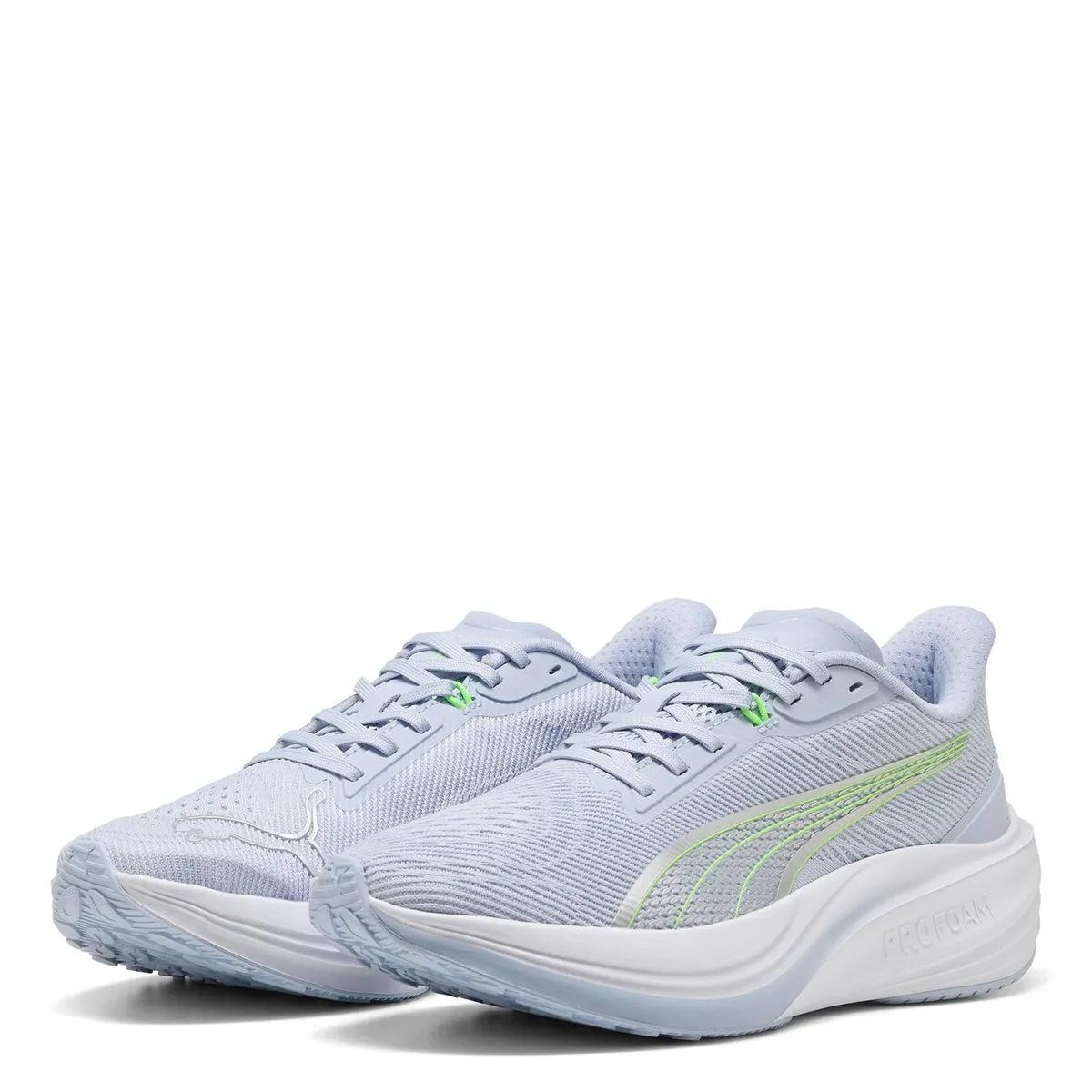 PUMA - Zapatillas Deportivas Mujer Darter Pro Wns