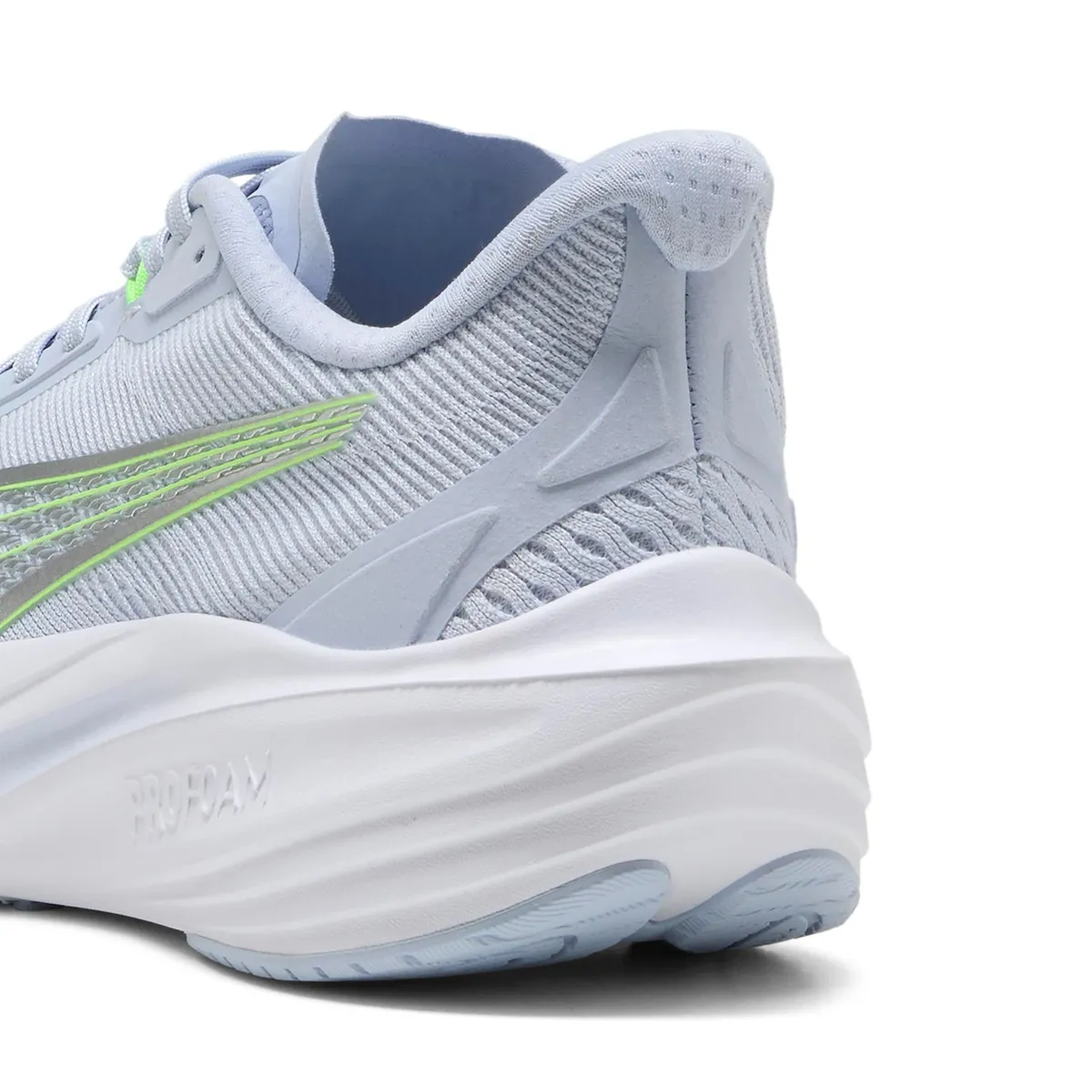 PUMA - Zapatillas Deportivas Mujer Darter Pro Wns