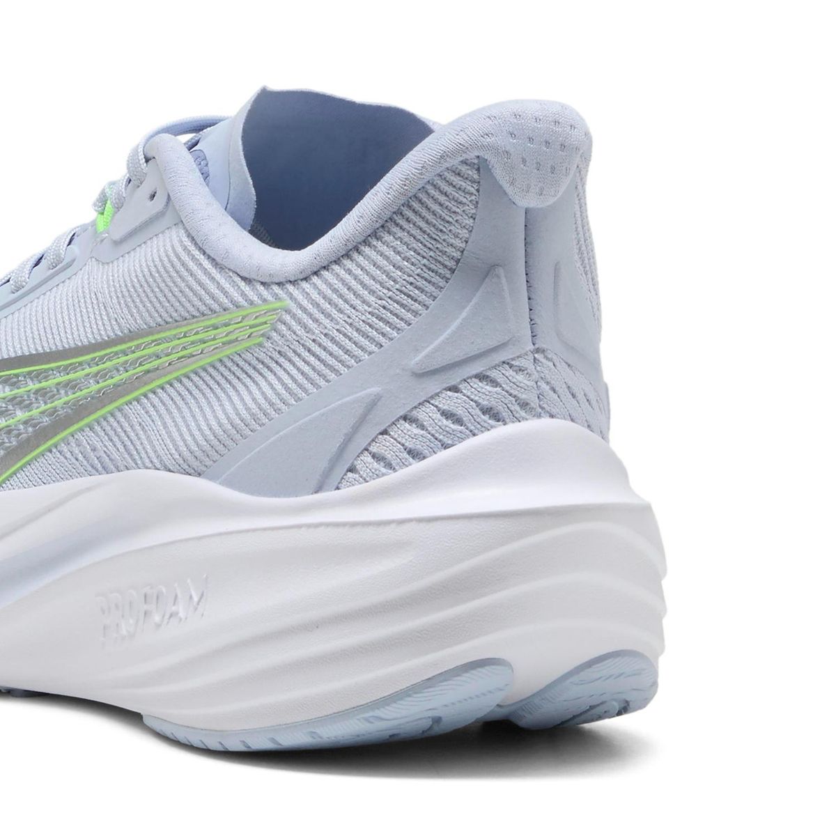 PUMA - Zapatillas Deportivas Mujer Darter Pro Wns