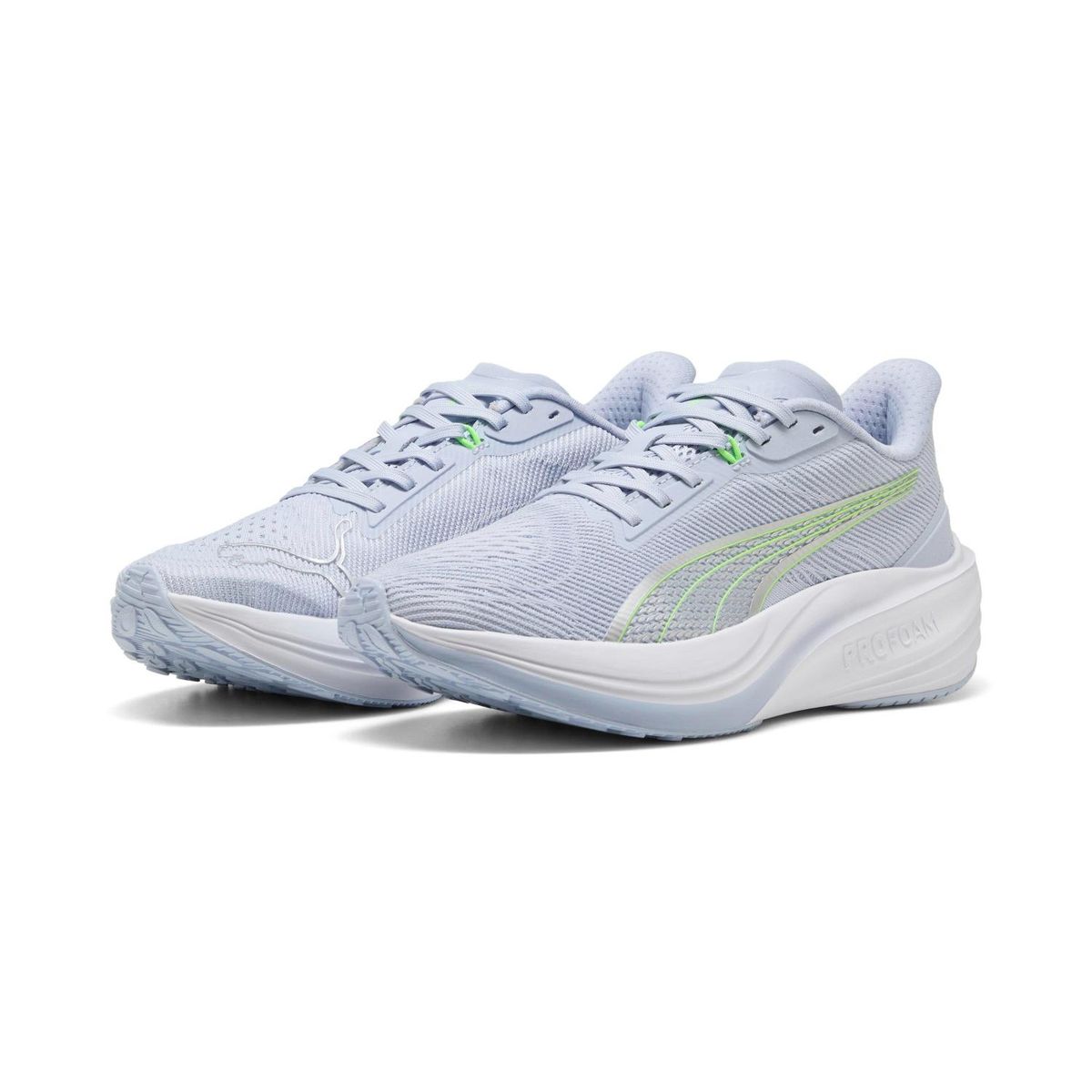PUMA - Zapatillas Deportivas Mujer Darter Pro Wns
