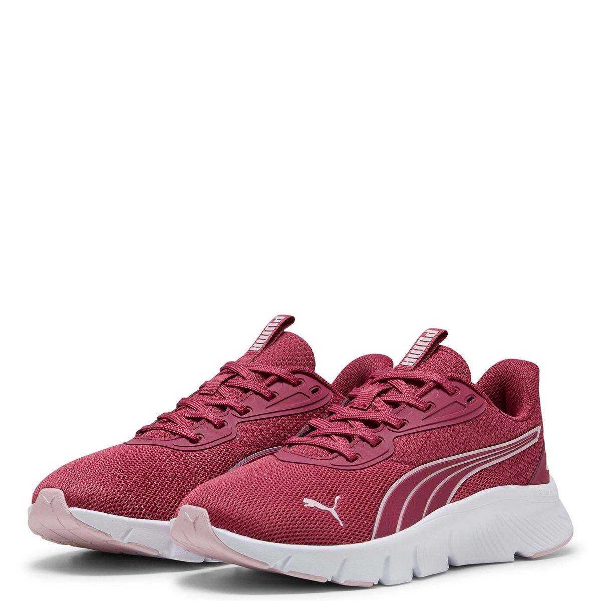 PUMA - Zapatillas Deportivas Mujer Flexfocus Lite Modern Wns
