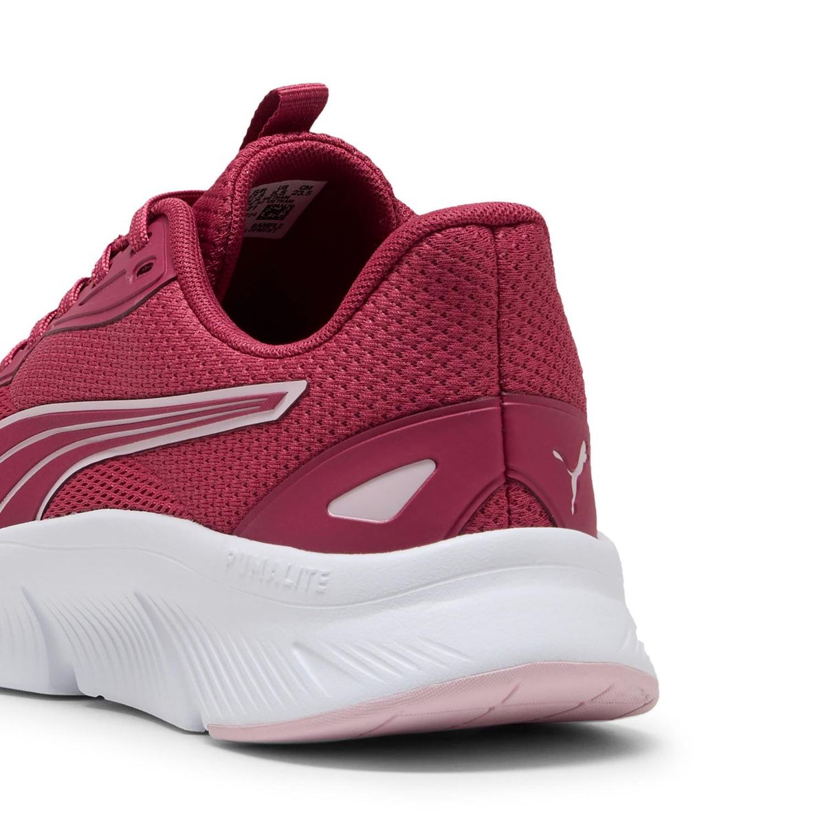 PUMA - Zapatillas Deportivas Mujer Flexfocus Lite Modern Wns