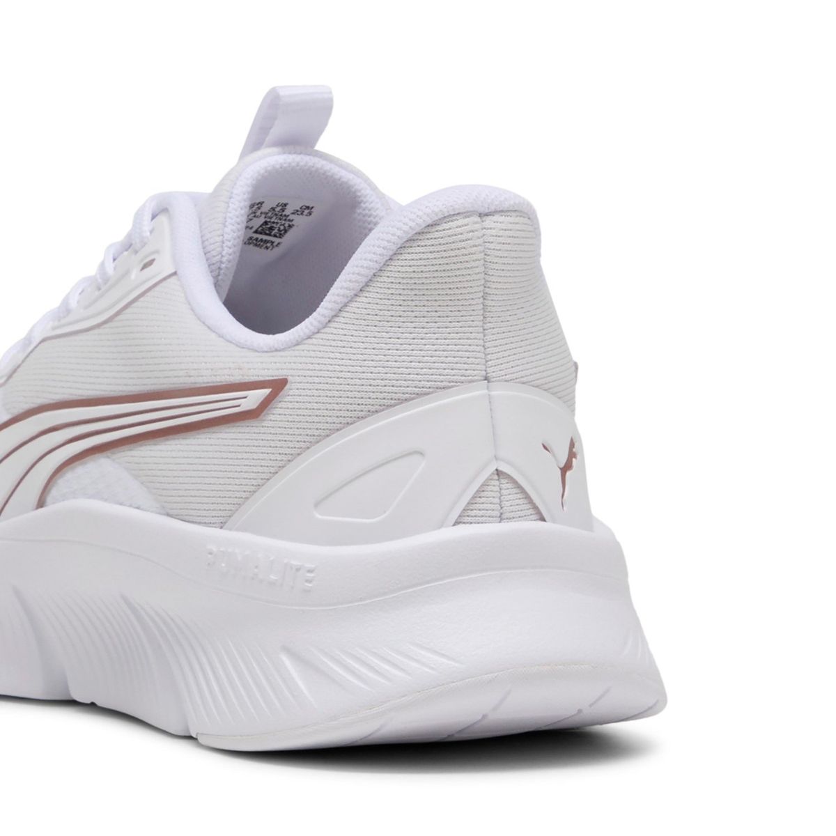 PUMA - Zapatillas Deportivas Mujer Flexfocus Lite Modern Woven