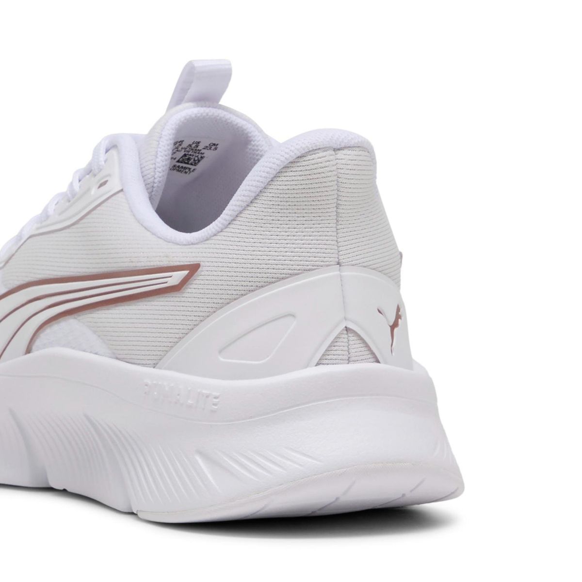 PUMA - Zapatillas Deportivas Mujer Flexfocus Lite Modern Woven