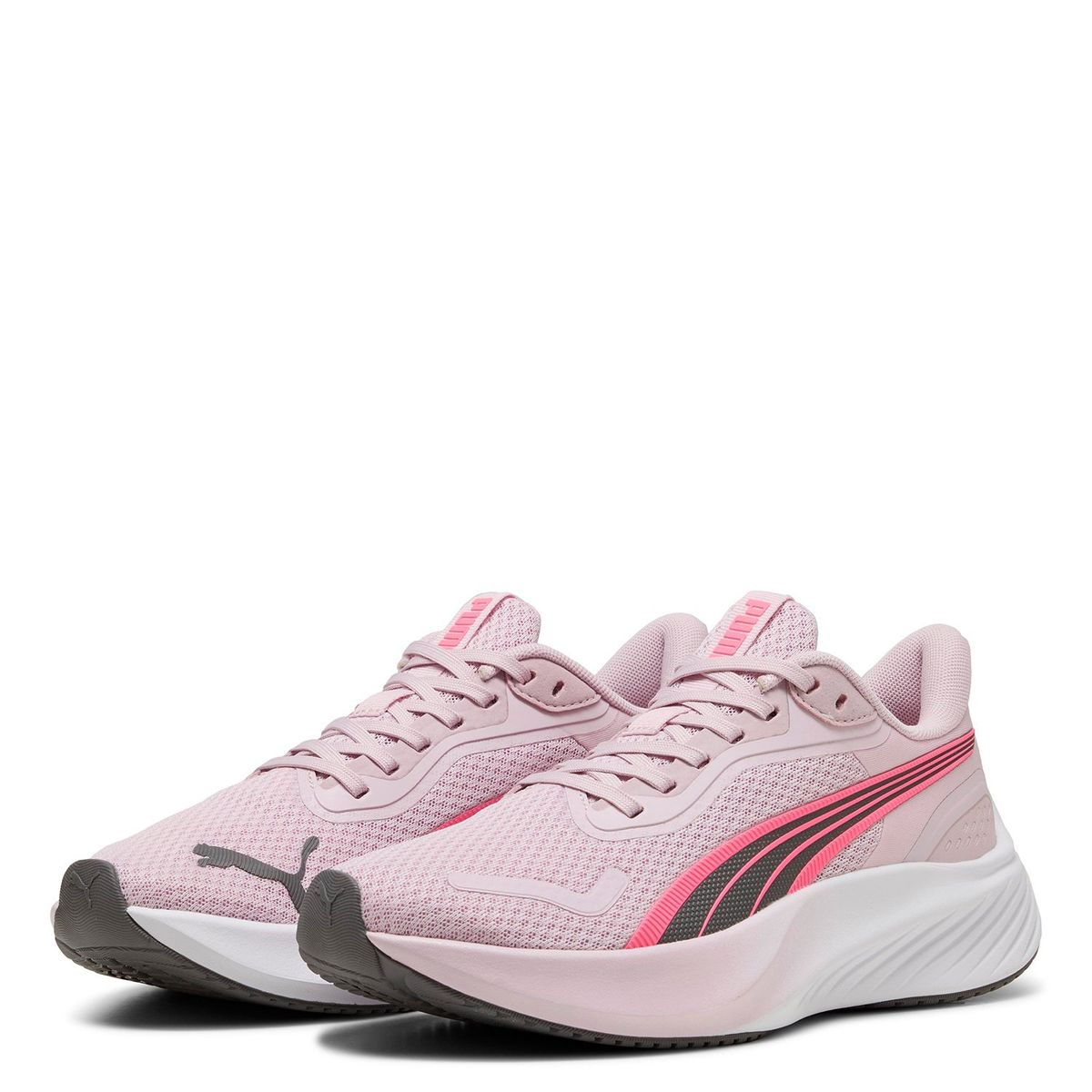 PUMA - Zapatillas Deportivas Mujer Pounce Lite Wns