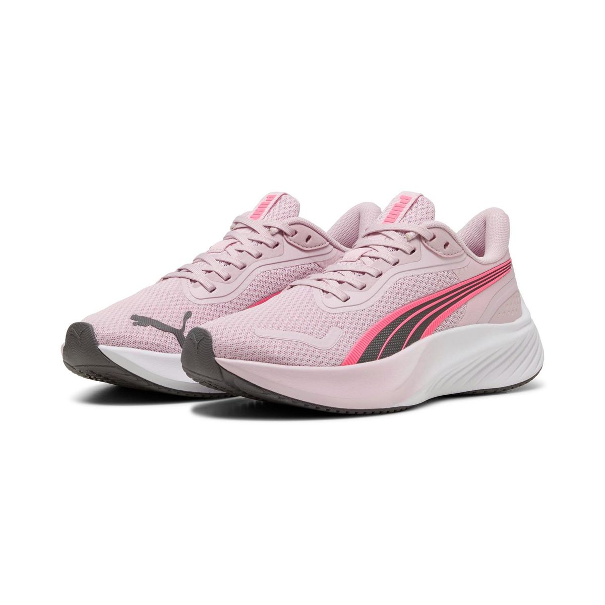 PUMA - Zapatillas Deportivas Mujer Pounce Lite Wns