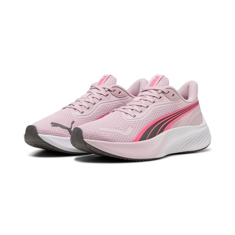 PUMA - Zapatillas Deportivas Mujer Pounce Lite Wns