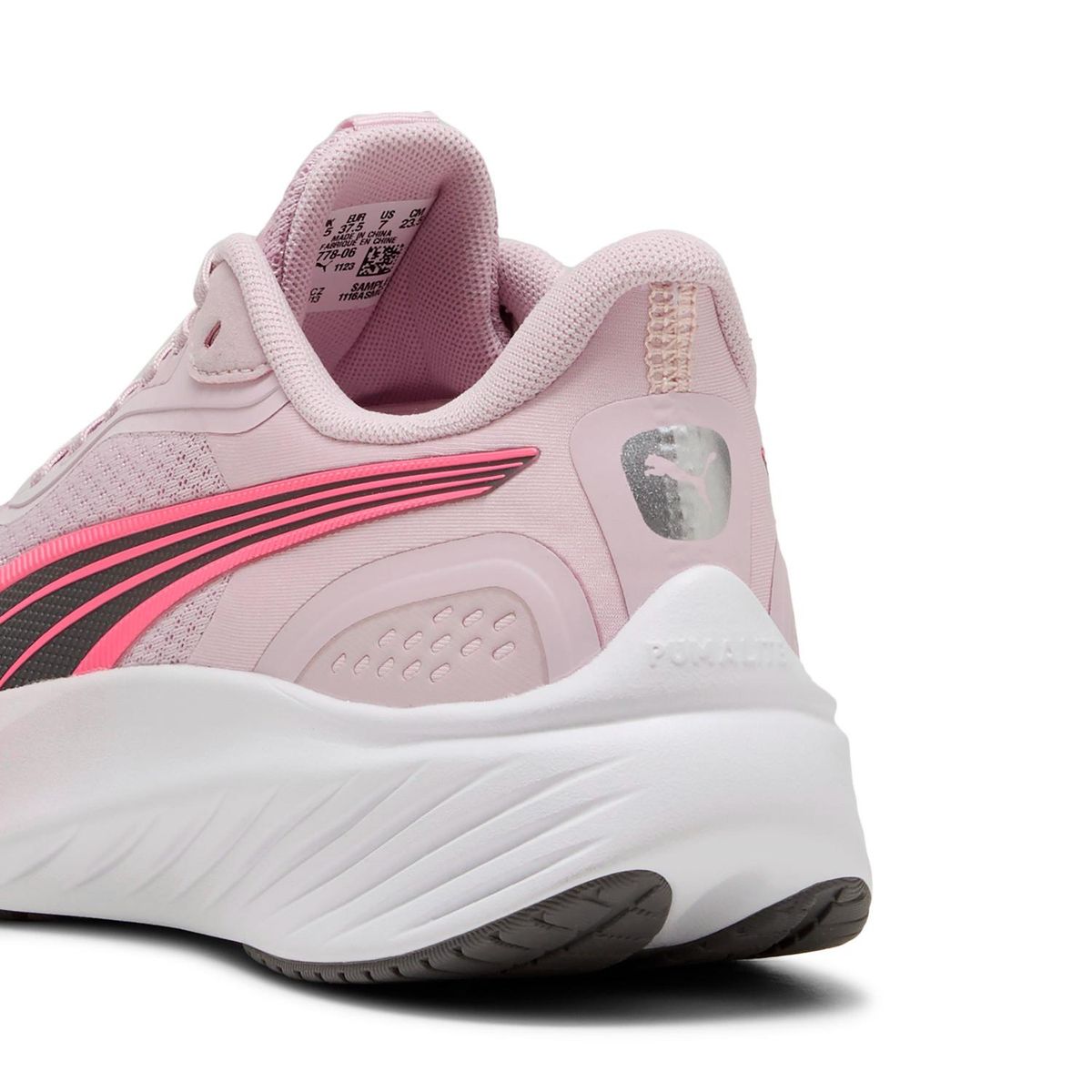 PUMA - Zapatillas Deportivas Mujer Pounce Lite Wns