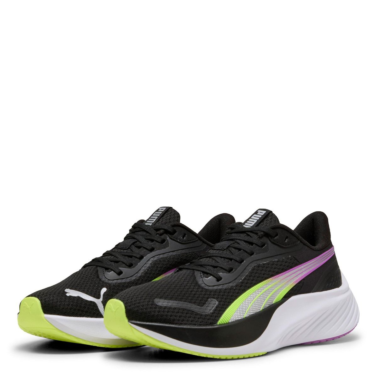 PUMA - Zapatillas Deportivas Mujer Pounce Lite Wns