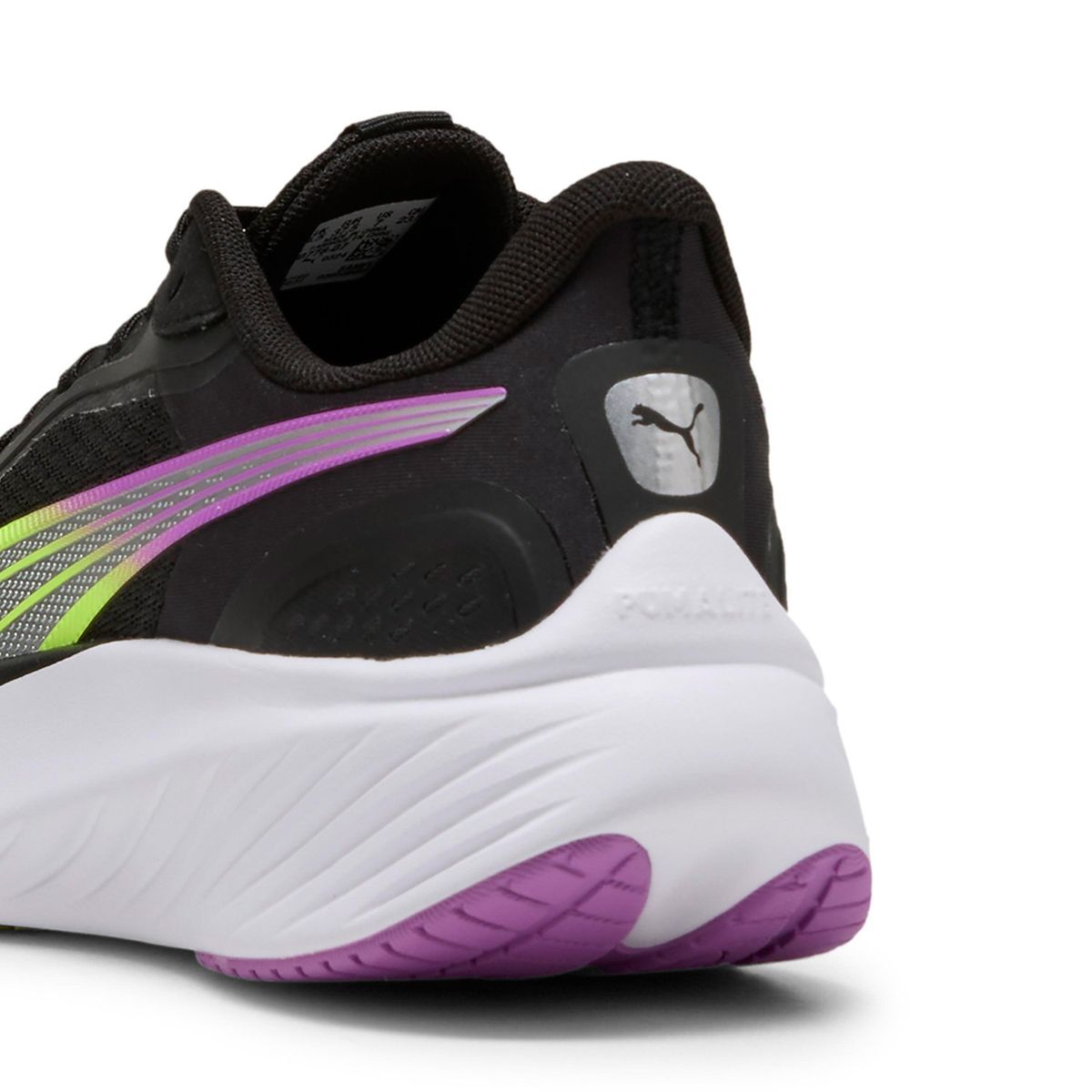 PUMA - Zapatillas Deportivas Mujer Pounce Lite Wns