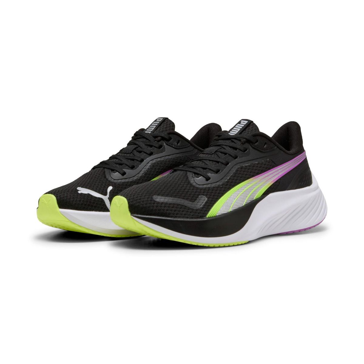 PUMA - Zapatillas Deportivas Mujer Pounce Lite Wns