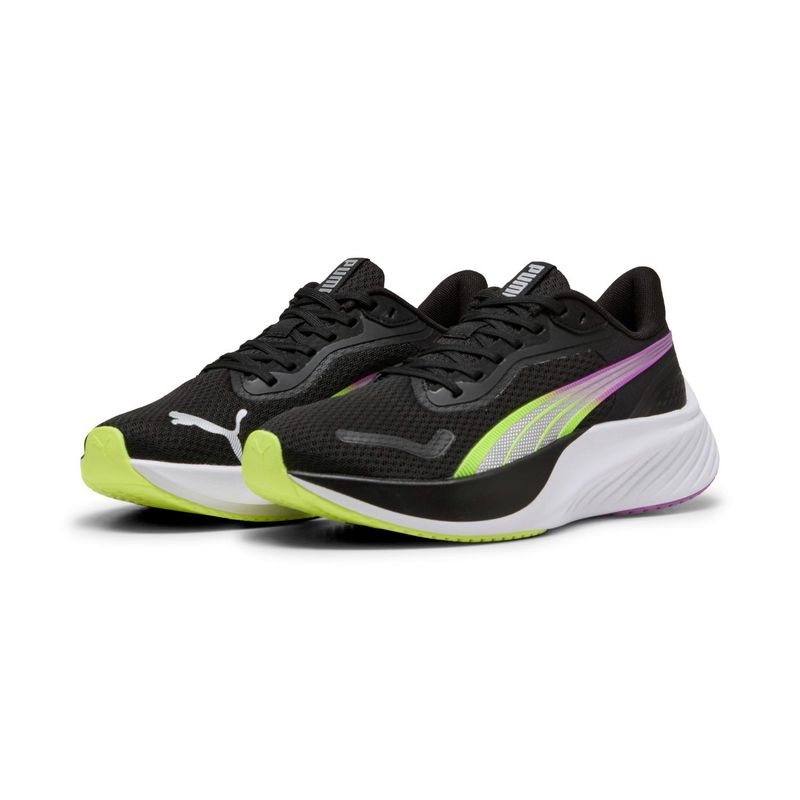 PUMA - Zapatillas Deportivas Mujer Pounce Lite Wns