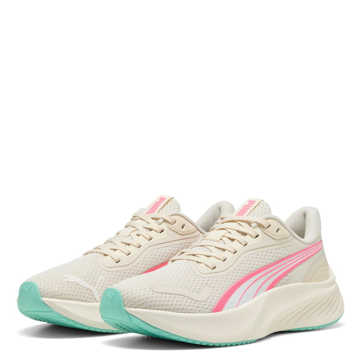 PUMA - Zapatillas Deportivas Mujer Pounce Lite Wns