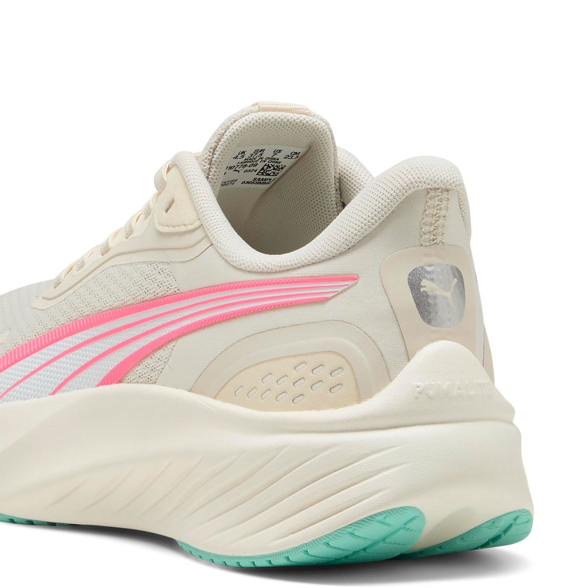 PUMA - Zapatillas Deportivas Mujer Pounce Lite Wns