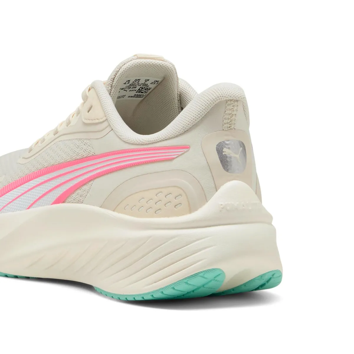 PUMA - Zapatillas Deportivas Mujer Pounce Lite Wns