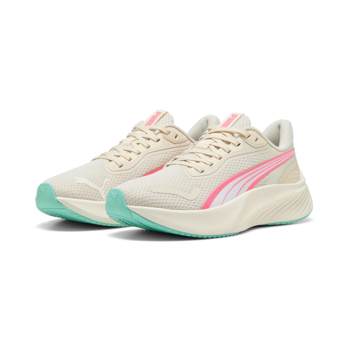 PUMA - Zapatillas Deportivas Mujer Pounce Lite Wns