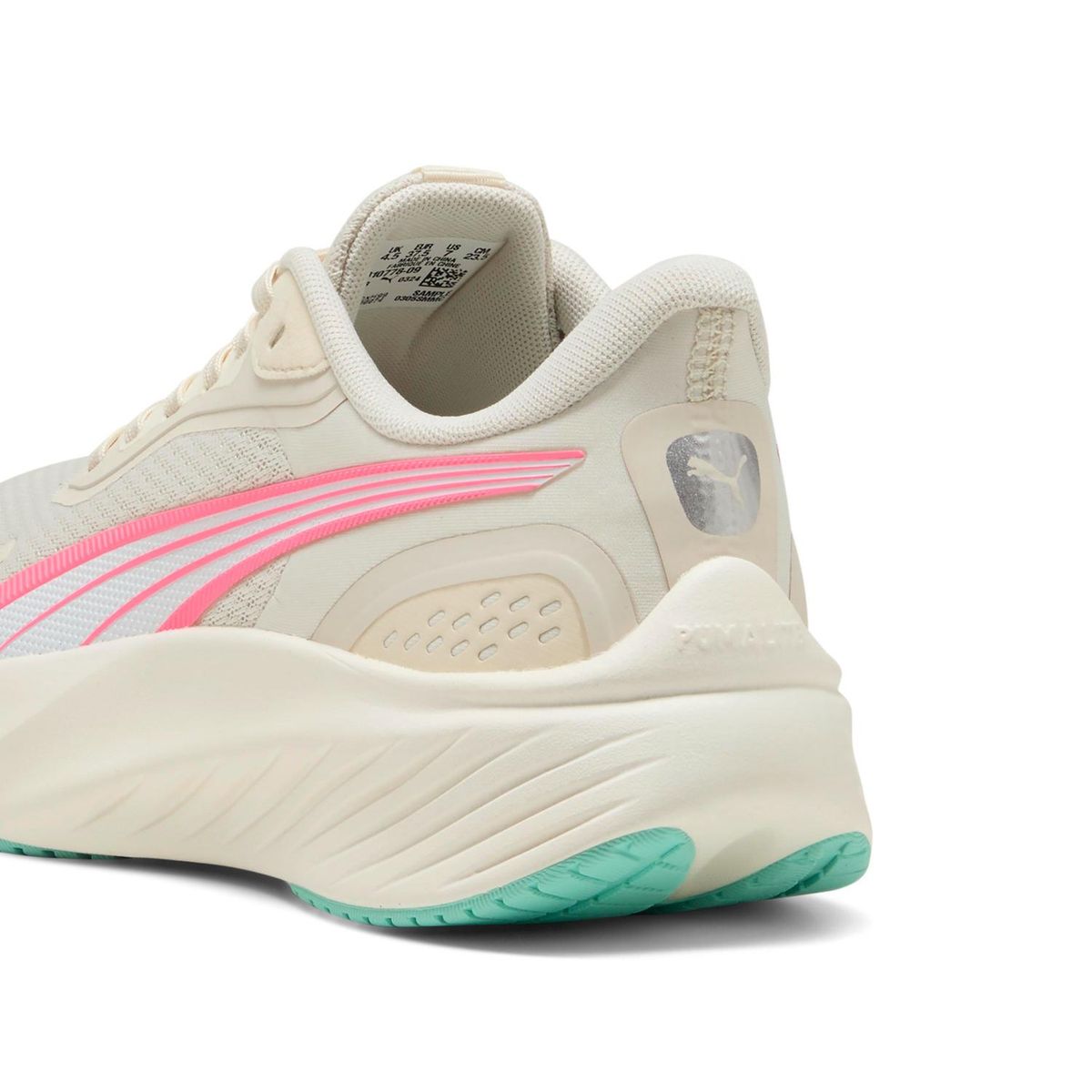 PUMA - Zapatillas Deportivas Mujer Pounce Lite Wns