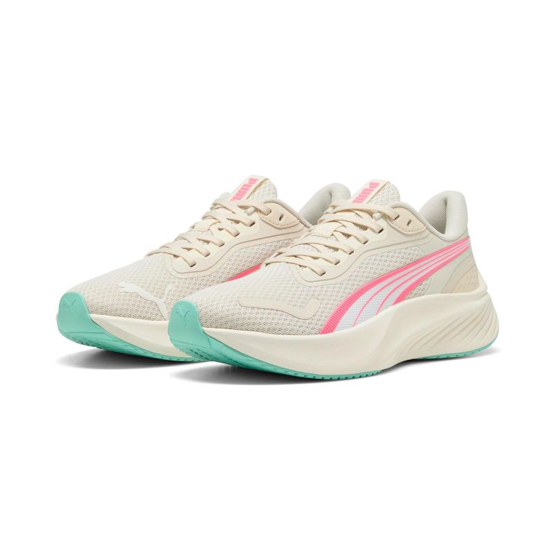 PUMA - Zapatillas Deportivas Mujer Pounce Lite Wns