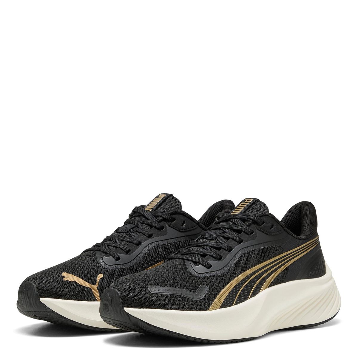 PUMA - Zapatillas Running Mujer Puma Pounce Lite 