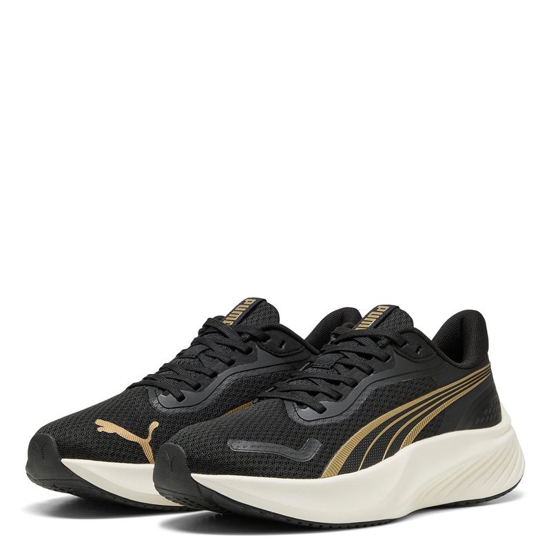 PUMA - Zapatillas Running Mujer Puma Pounce Lite 