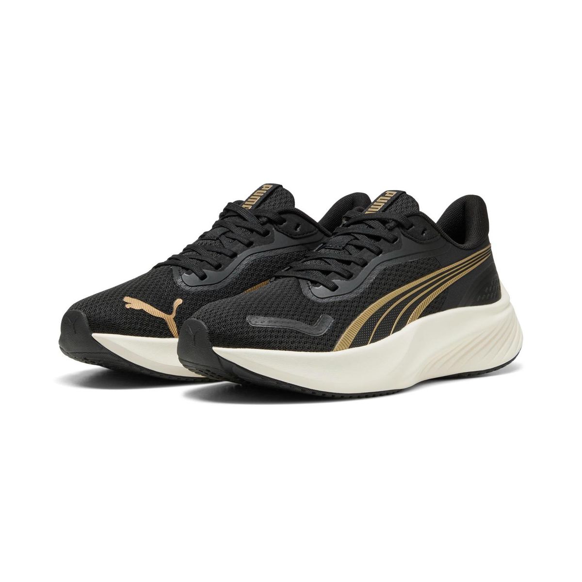 PUMA - Zapatillas Running Mujer Puma Pounce Lite 
