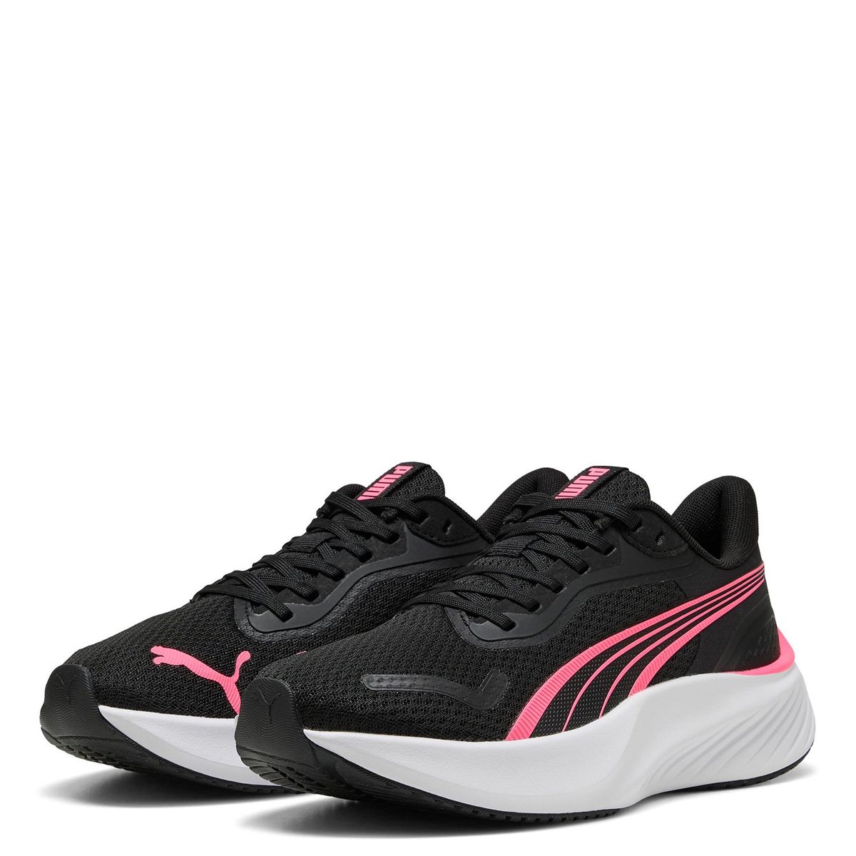 PUMA - Zapatillas Deportivas Mujer Pounce Lite Wns