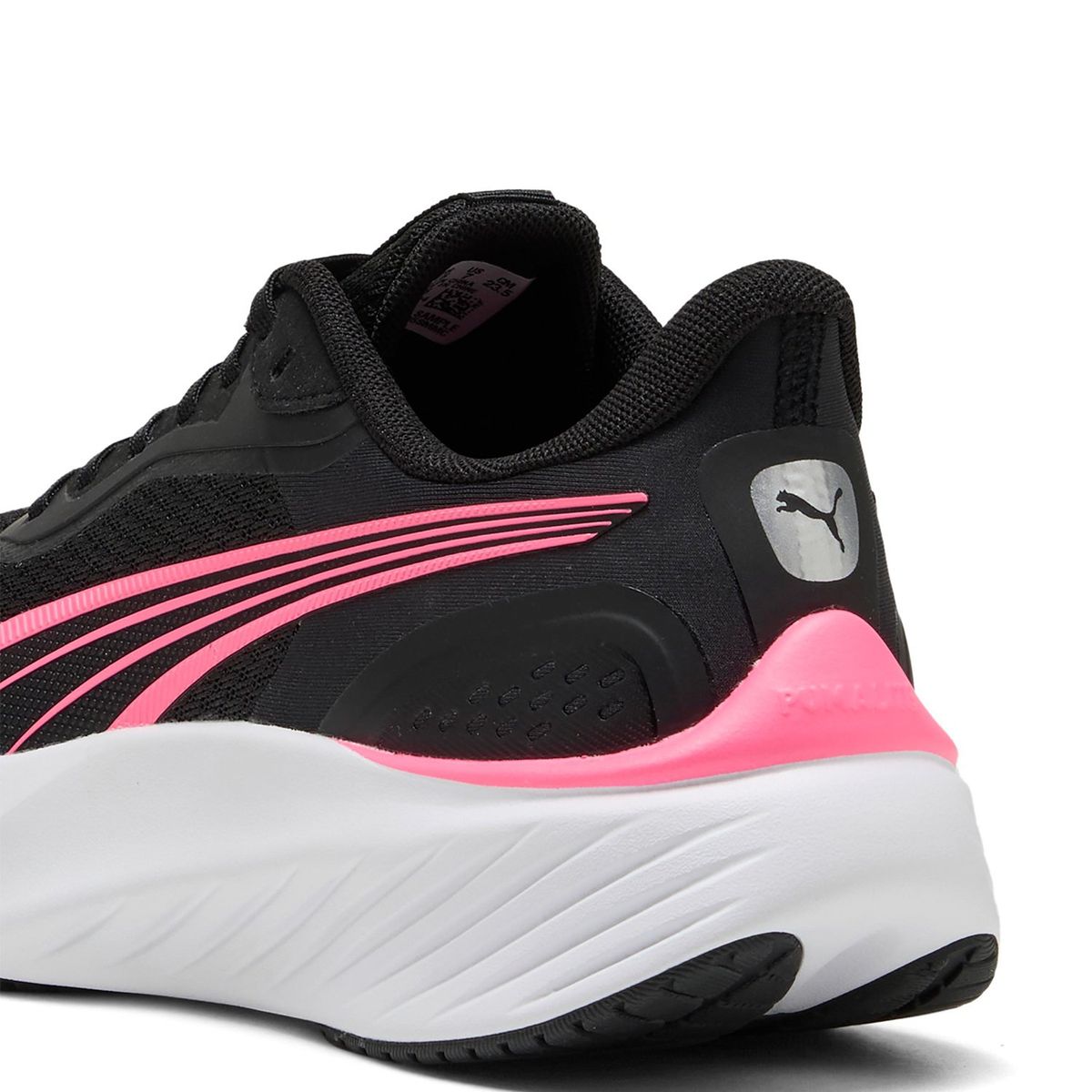 PUMA - Zapatillas Deportivas Mujer Pounce Lite Wns