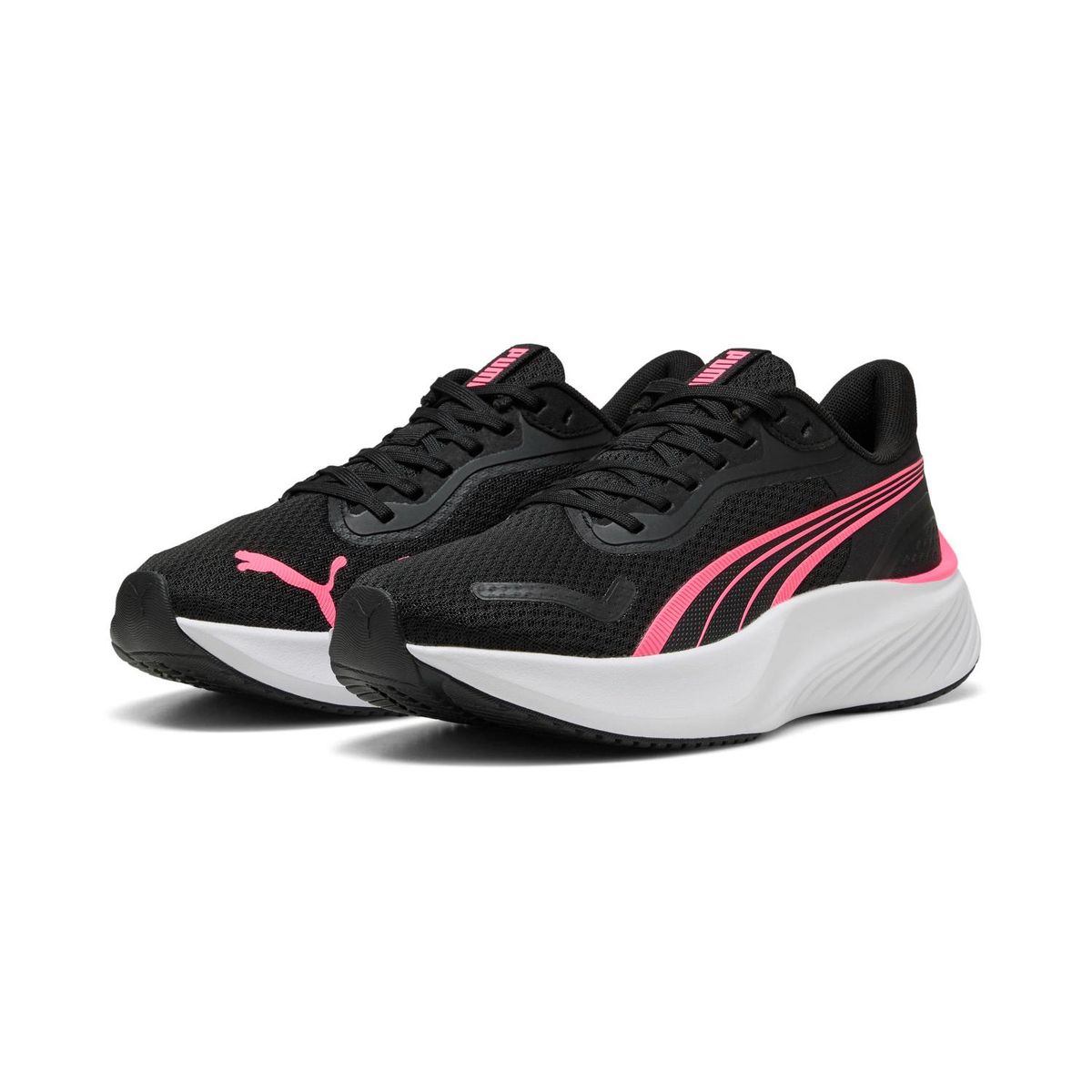 PUMA - Zapatillas Deportivas Mujer Pounce Lite Wns