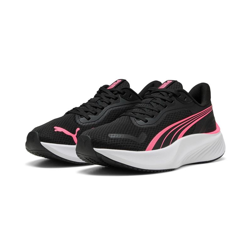 PUMA - Zapatillas Deportivas Mujer Pounce Lite Wns