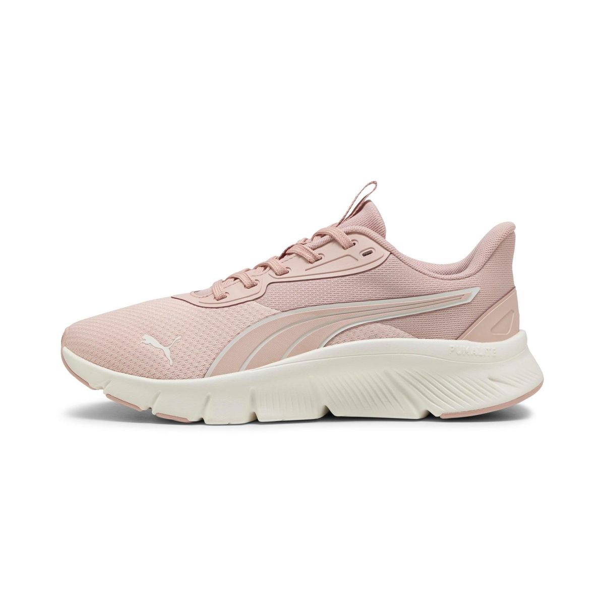 PUMA - Zapatillas Deportivas Mujer Flexfocus Lite Modern Woven Wns