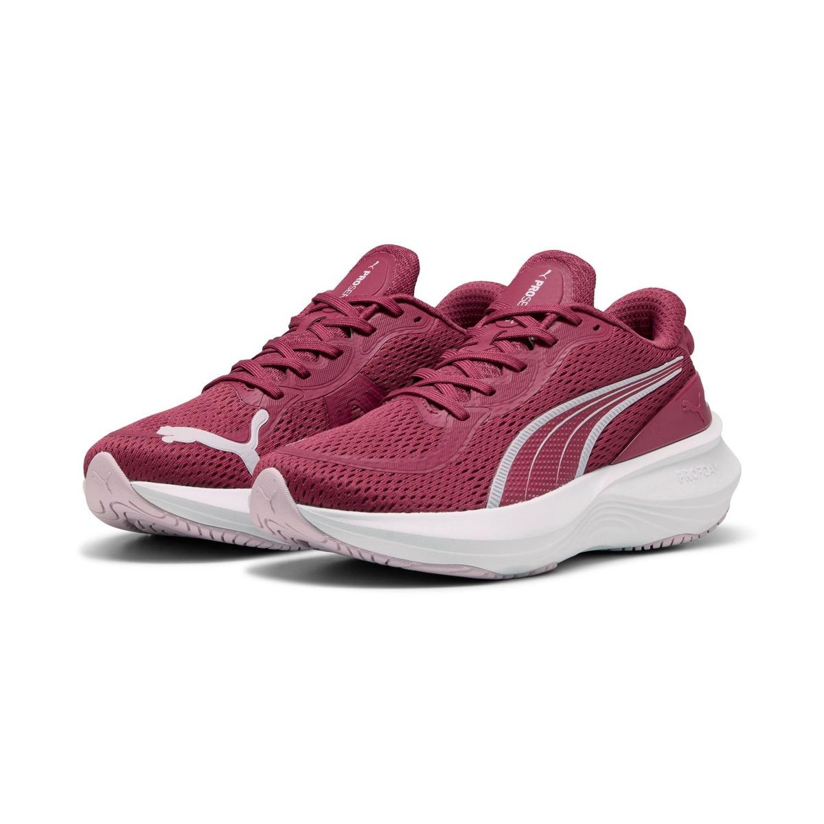 PUMA - Zapatillas Deportivas Mujer Scend Pro 2 Wns