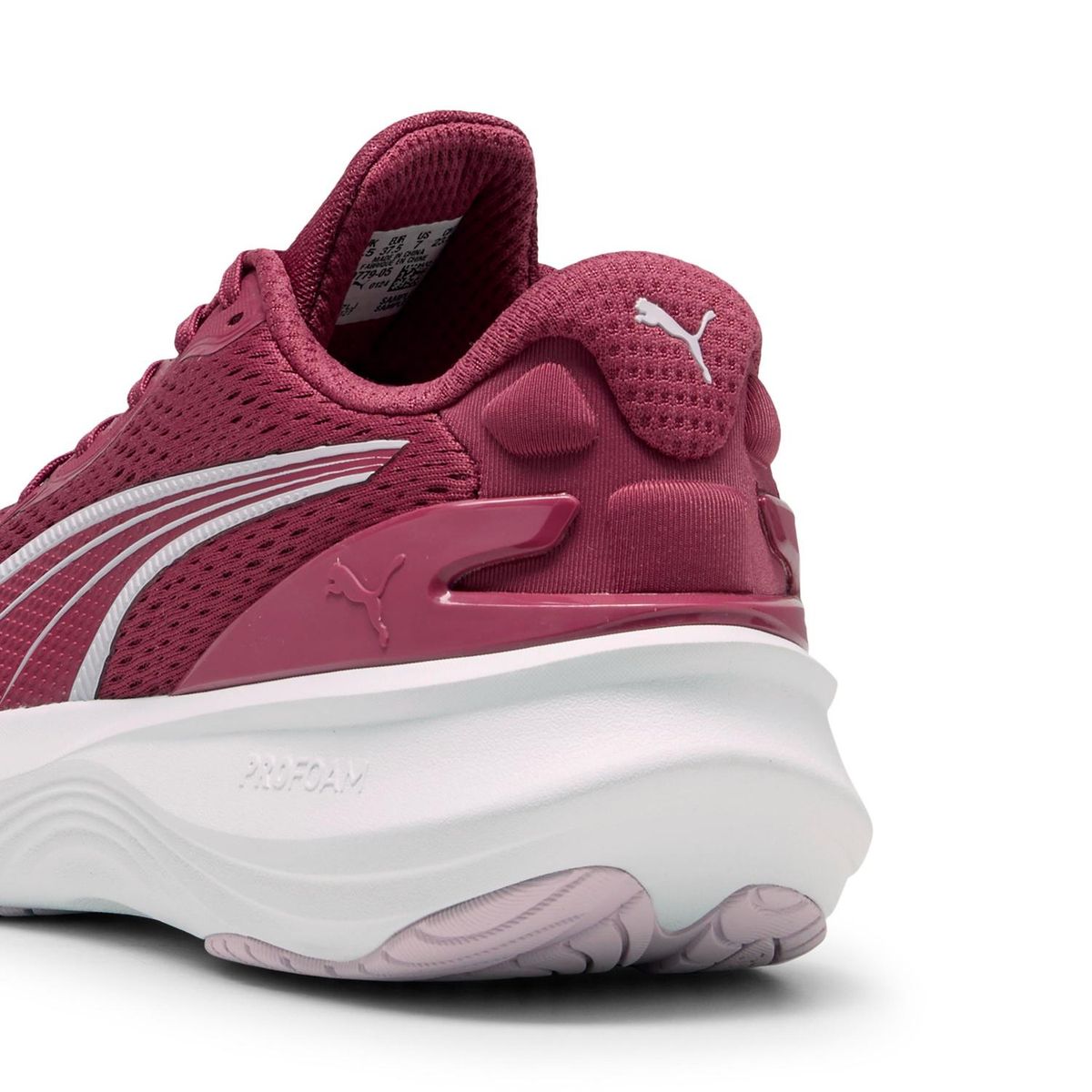 PUMA - Zapatillas Deportivas Mujer Scend Pro 2 Wns