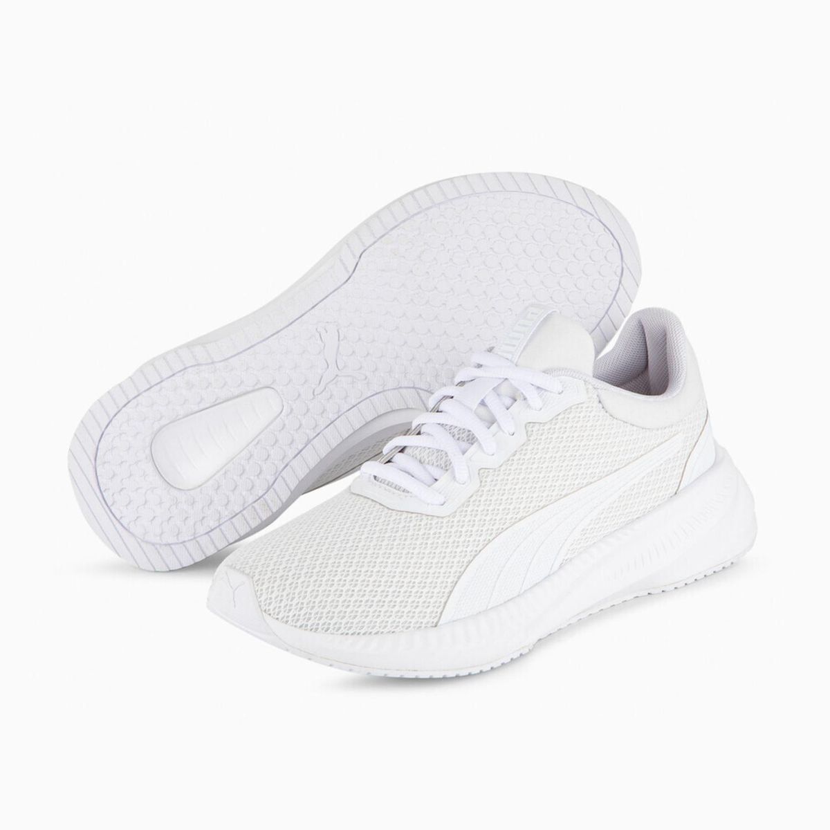 PUMA - Zapatillas Running Mujer Puma Flyer Lite 3 