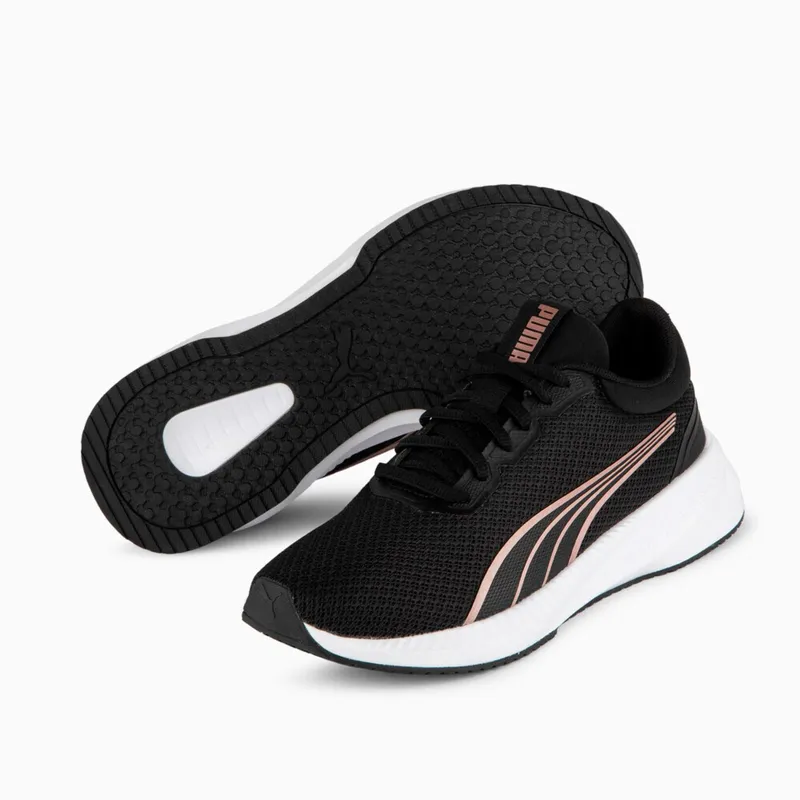 PUMA - Zapatillas Running Mujer Puma Flyer Lite 3 Evo 
