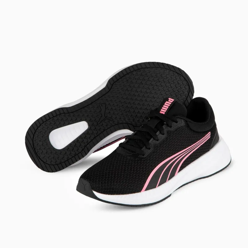 PUMA - Zapatillas Running Mujer Puma Flyer Lite 3 Evo