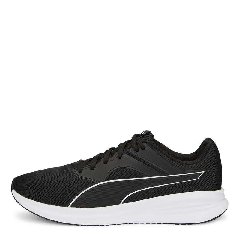 PUMA - Zapatillas Deportivas Mujer Transport
