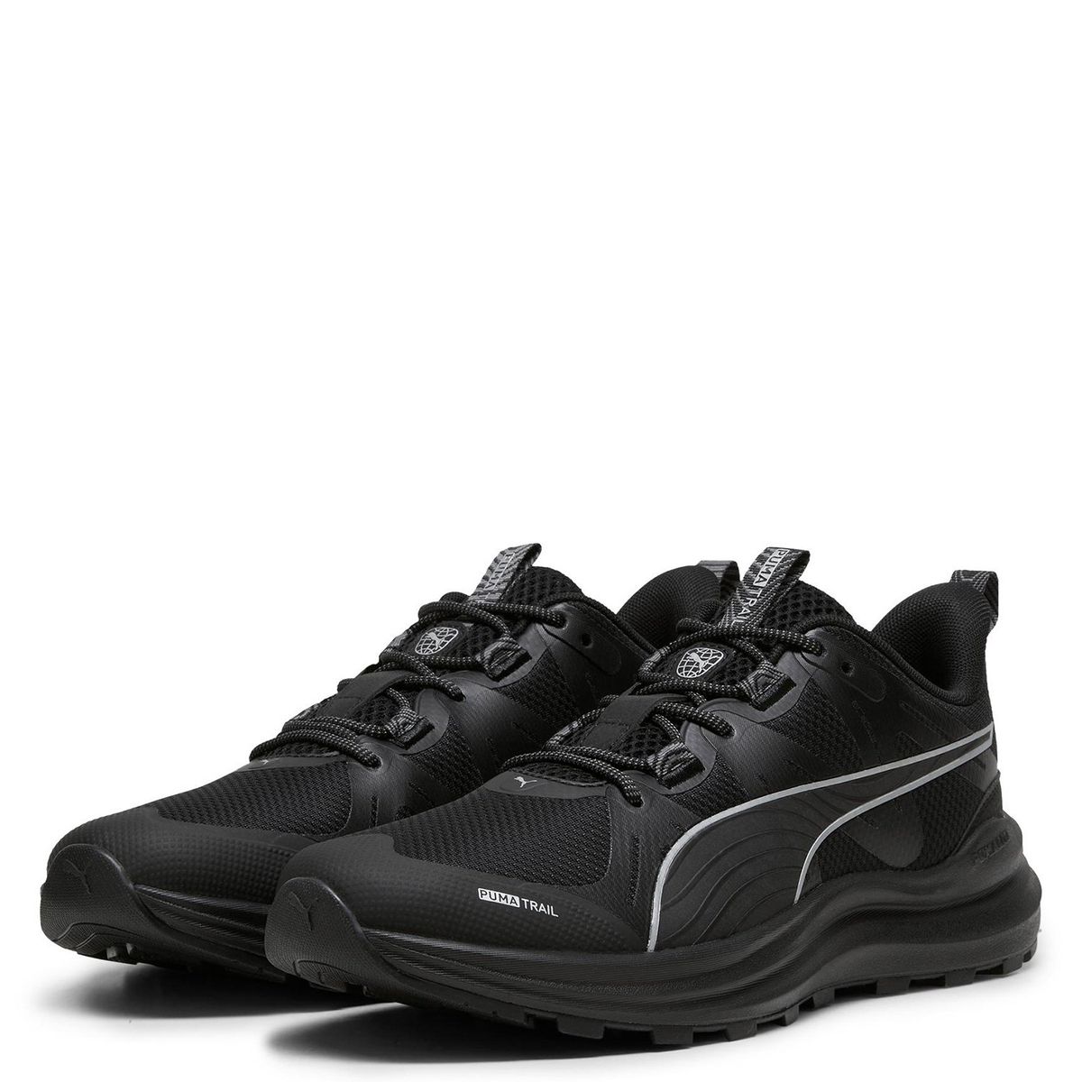 PUMA - Zapatillas Deportivas Mujer Reflect Lite Trail