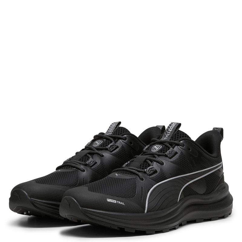 PUMA - Zapatillas Deportivas Mujer Reflect Lite Trail