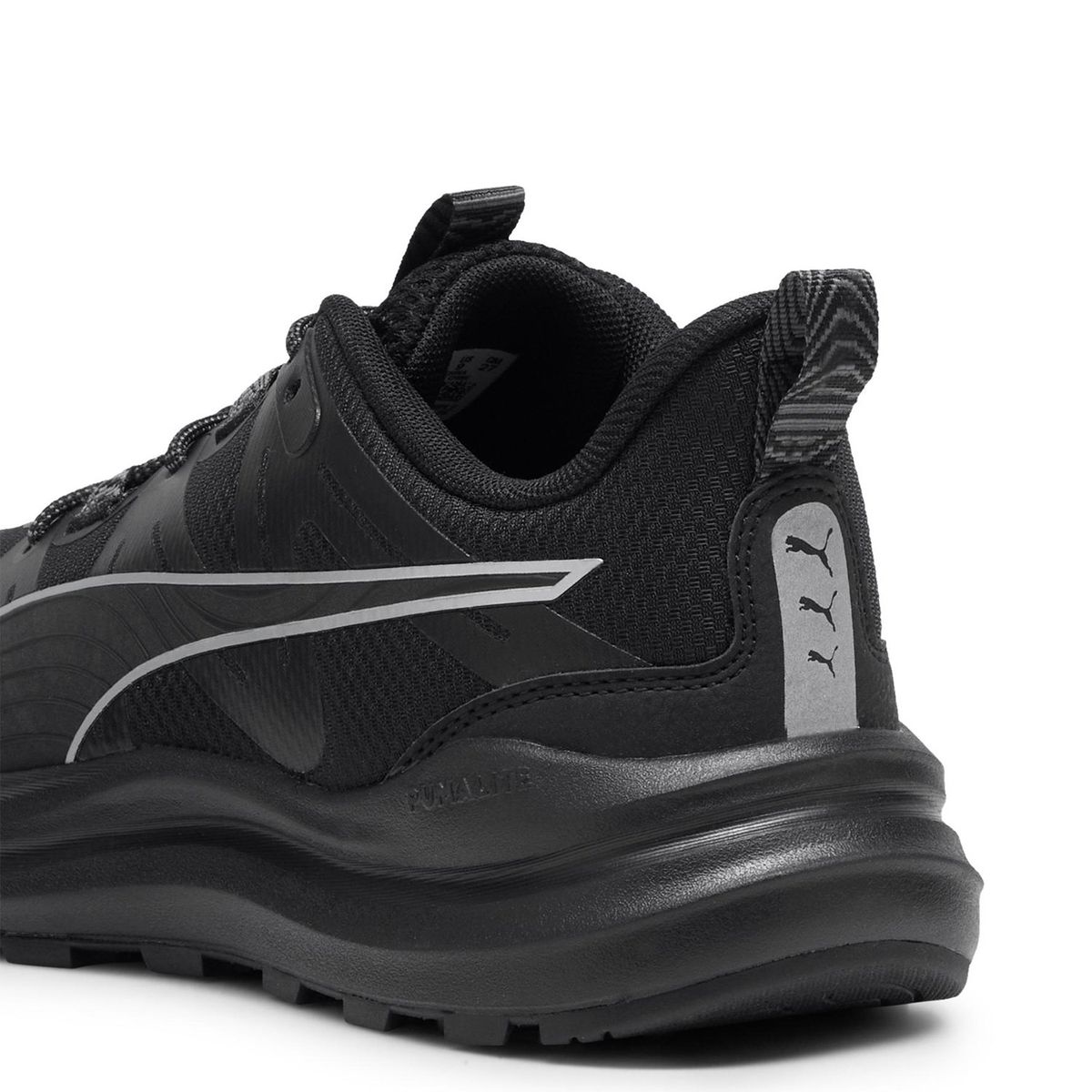 PUMA - Zapatillas Deportivas Mujer Reflect Lite Trail